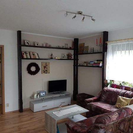 Ferienwohnung S. Armbruster Bernsbach Extérieur photo