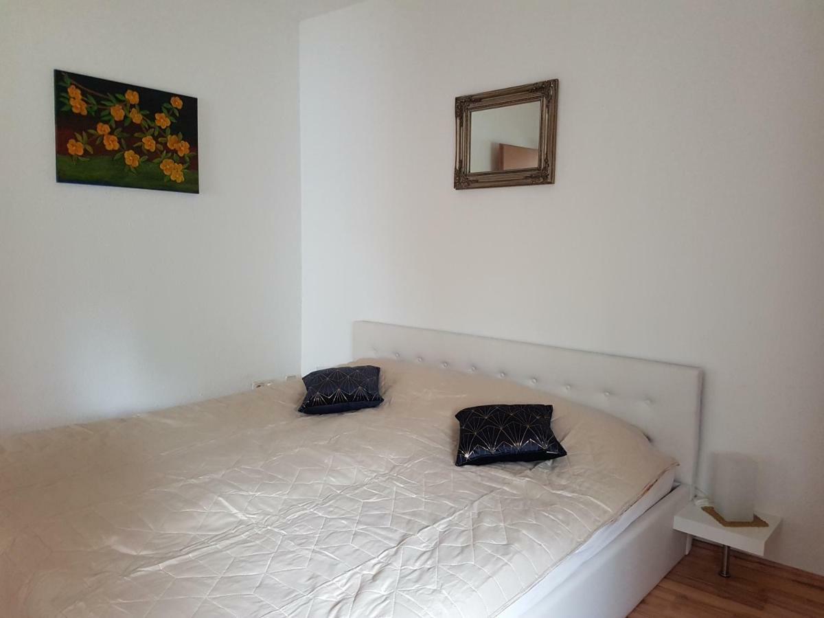 Ferienwohnung S. Armbruster Bernsbach Extérieur photo